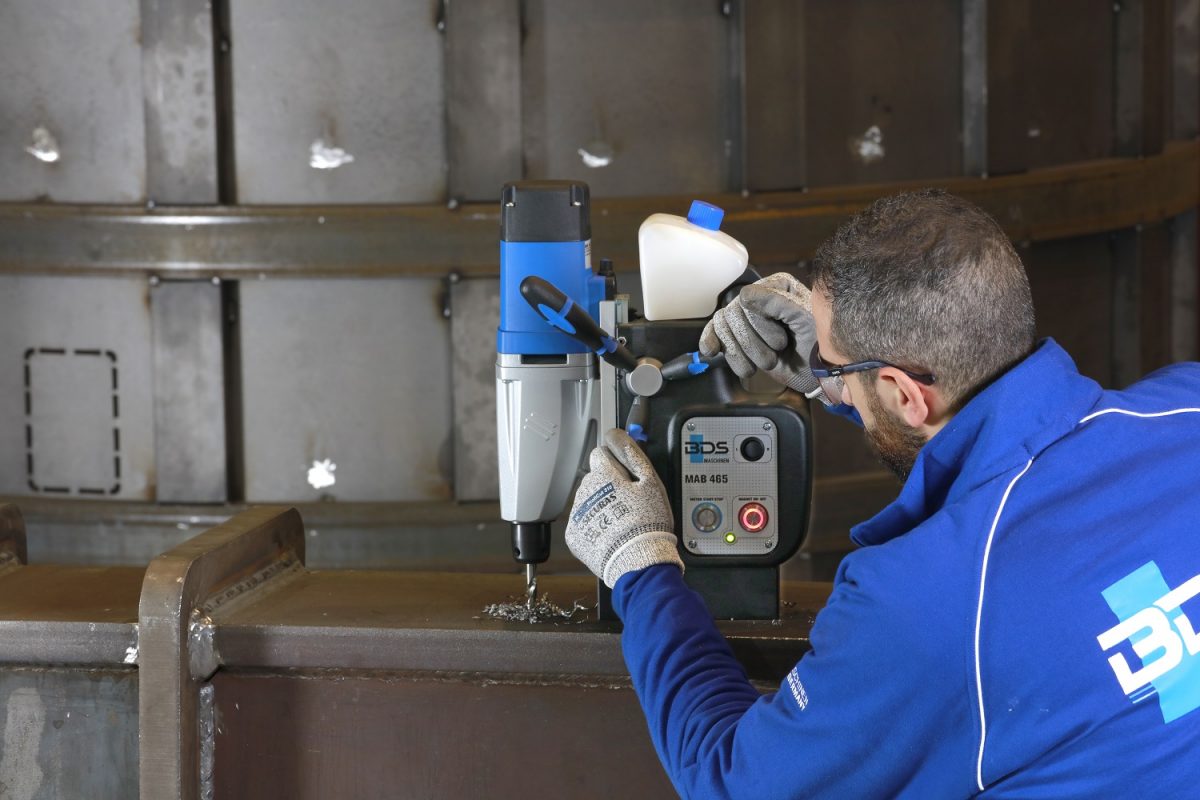 Magnet Kernbohrmaschine Kaufen