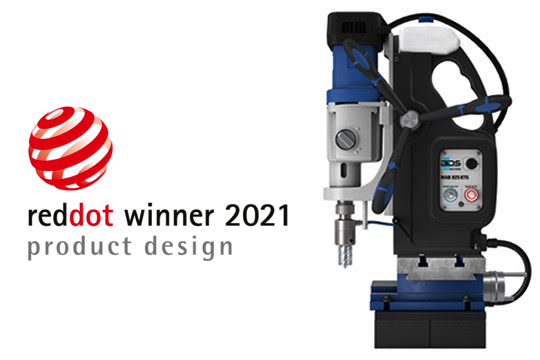 Red Dot Winner Germany