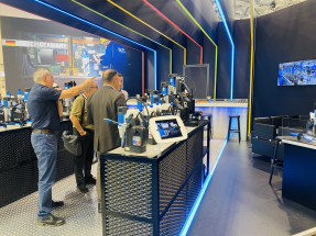 BDS Maschinen at Essen Welding & Cutting Show 2023 (33)